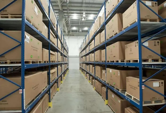 深圳到温江区货物仓储